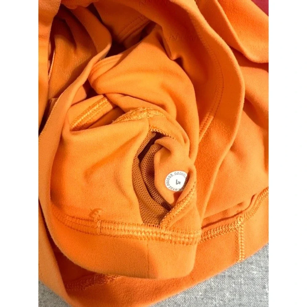 lululemon athletica lululemon size